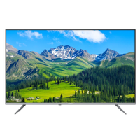 Skyworth 55G6400G 55" 4K UHD LED Smart TV, Google TV, HDR, Chromecast Built-in, Wi-Fi, (55G6400G)