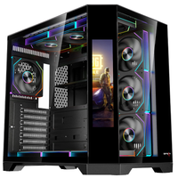 CASE Spear DOST60PLUS