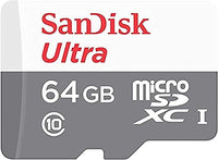 Sandisk Ultra 64Gb Microsdxc