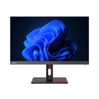 Monitor Lenovo S22I-30, 63FCKATBUK, Full HD 21.5inch,75 Hz,4, Black
