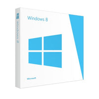 مايكروسوفت ويندوز 8