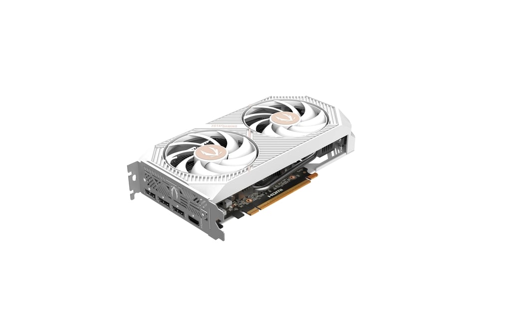 VGA ZOTAC GAMING GeForce RTX 5050 Twin