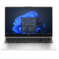 Laptop HP 250R G10 CA2Y0ES Intel Core 3-100U, RAM 8 GB, 512 GB SSD, DOS
