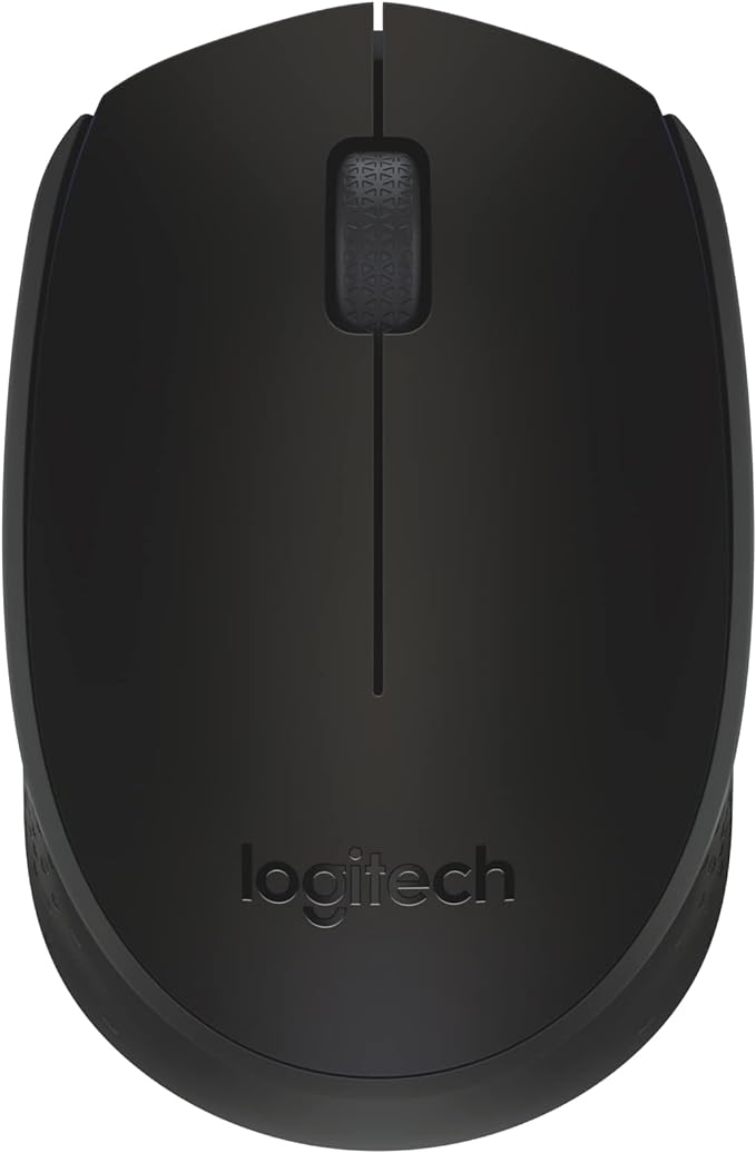 Logitech Wireless Mouse M171 - Logitech