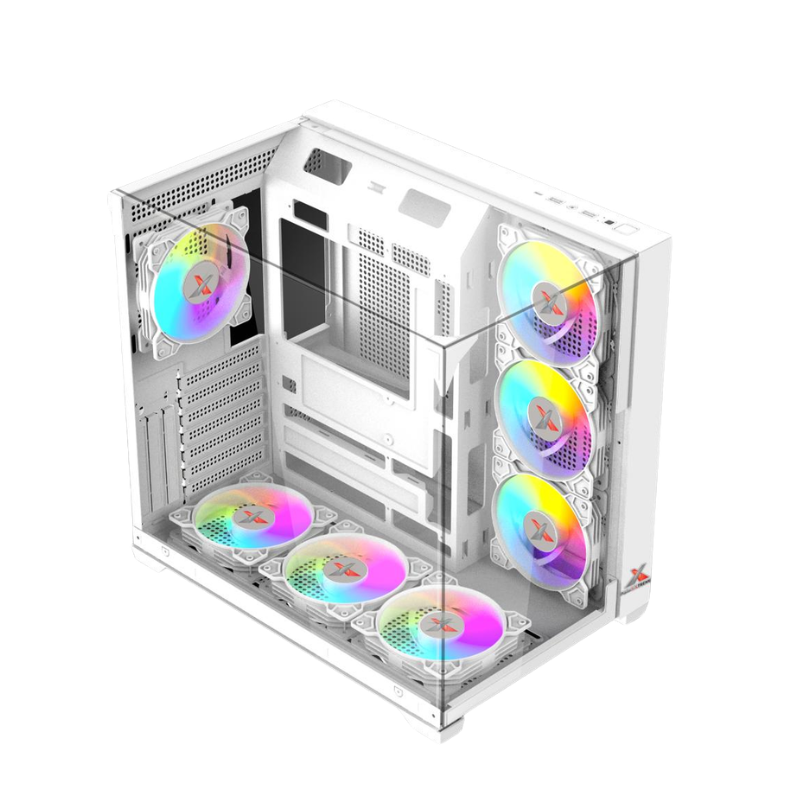 CASE XTREME NANO V ( OCA1020-W)