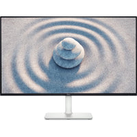 شاشة ديل LED S2725H، 27 بوصة، FHD، 100 هرتز، 4 مللي ثانية، IPS