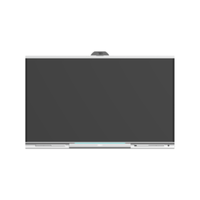 Dahua LPH98-MC470-P-S2 98" Smart Interactive Display, 4K UHD, Android, 12GB RAM, Built-in AI Camera, 8-Array Microphone, (DHI-LPH98-MC470-P-S2)