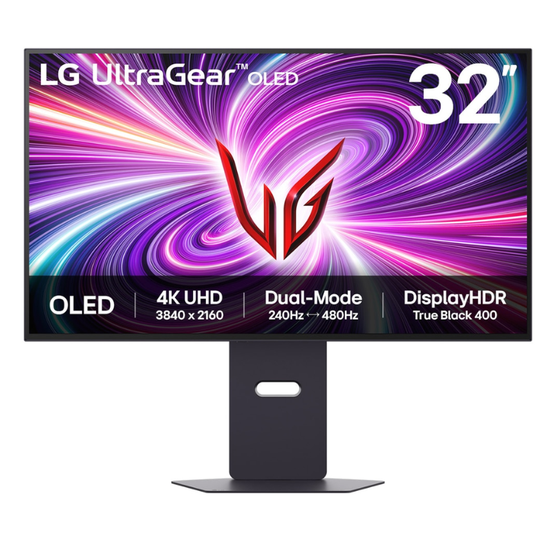 LG 32GS95UV-B