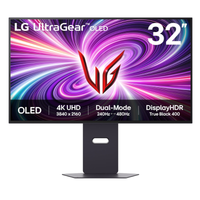 LG 32GS95UV-B