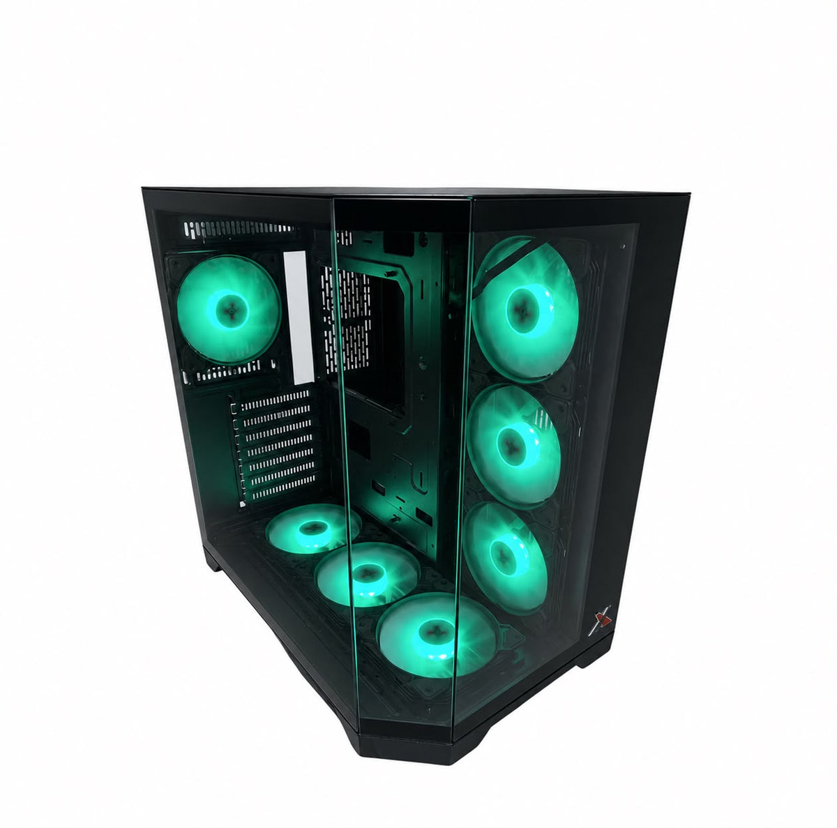 XTREME CRYSTAL II - Other