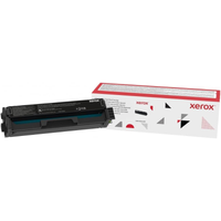 Xerox 006R04395 High Capacity Black Toner Cartridge, 3,000 Pages, for Xerox C230 / C235, (006R04395)