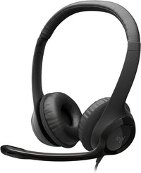 HEDPHONE LOG H390 USB - Logitech