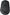 Logitech M720 Triathlon wireless mouse top view