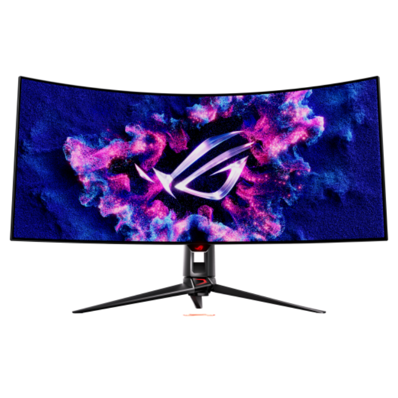 ASUS ROG Swift PG39WCDM Gaming Monitor