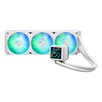 ASUS Prime LC 360 aRGB Liquid CPU Cooler
