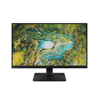 Lenovo Monitor N27qe, 68C8GAC3SD, 27" QHD 2K, 100Hz, IPS, HDMI DP, Black