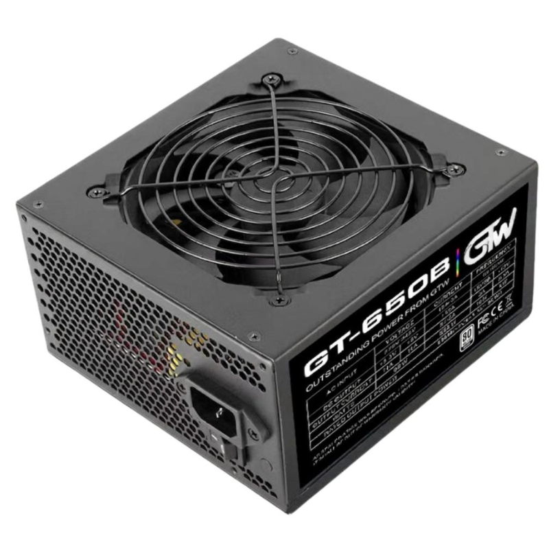 GT B 650W - Other