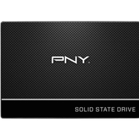 PNY CS900 1TB 2.5" SATA SSD (SSD7CS900-1TB-RB) - up to 535 MB/s