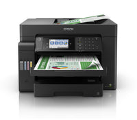 Printer Epson L15150 bit WiFi, A3