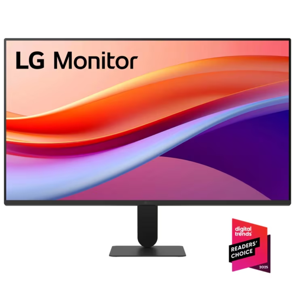 Monitor LG 27U411A-B, Full HD 27 inch, 120Hz, 5, IPS