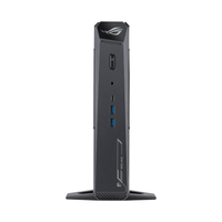 Desktop ASUS NUC 15 ROG Processor Ultra 9-275HX GeForce RTX 5070Ti 16GB – Wi-Fi 7 BE200+BT 5.4