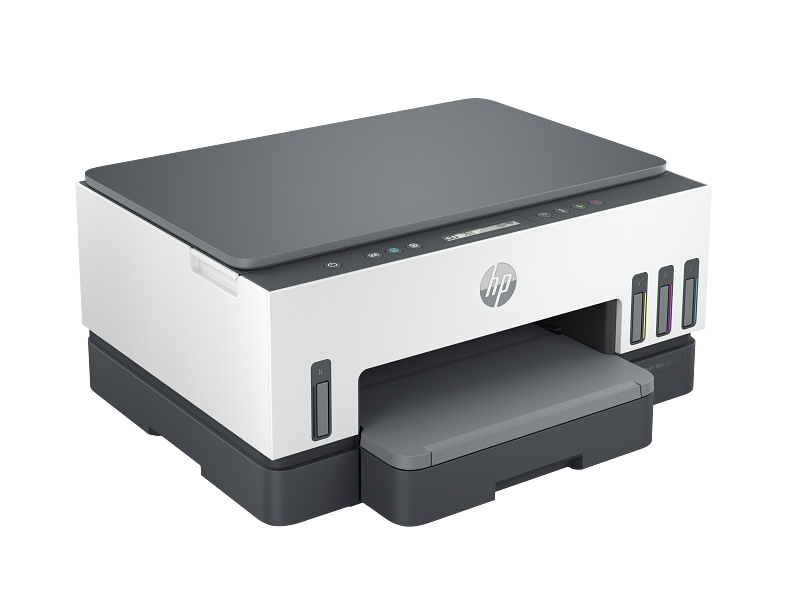 Printer HP Smart 720 6UU46A Wireless