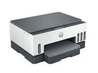 Printer HP Smart 720 6UU46A Wireless