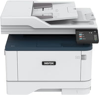 Xerox B315 Mono Laser Multifunction Printer, Print/Copy/Scan/Fax, A4, 40 ppm, Duplex, 50-Sheet ADF, Wi-Fi, Ethernet, USB, (B315/DNI)