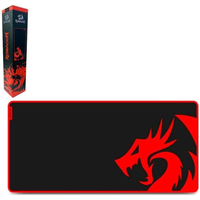REDRAGON Mouse Pad P006A - Redragon