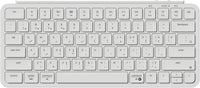 Keychron B1 Pro Ivory White front view