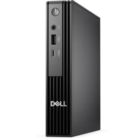 DELL Pro QCM1250 MFF Micro Mini PC, Ultra 5-235T, 16GB, 512GB SSD, Dos