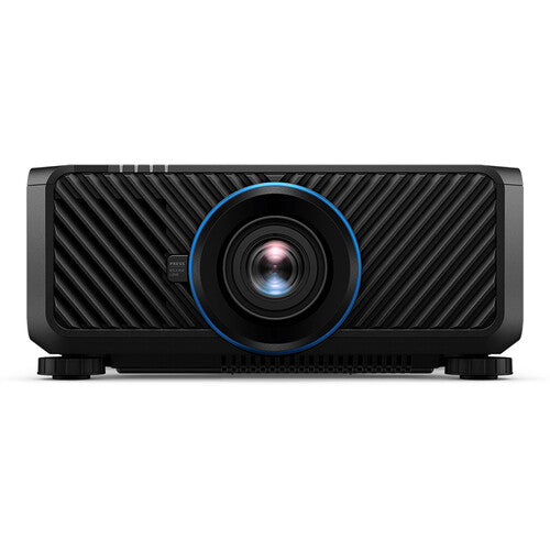 BenQ LU9750 Laser DLP Projector, WUXGA 1920x1200, 8500 ANSI Lumens, Large-Venue, Lens Shift, (LU9750)