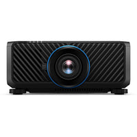 BenQ LU9750 Laser DLP Projector, WUXGA 1920x1200, 8500 ANSI Lumens, Large-Venue, Lens Shift, (LU9750)