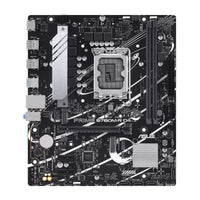 MB ASUS PRIME GAMING B760M-R D4 DDR4 12/13th LGA 1700 - 90MB1HA0-M0EAY0
