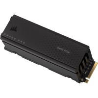 Storage Drive Corsair MP700 PRO 2 TB Cooler – PCIe Gen5 x4 NVMe 2.0 M.2 SSD