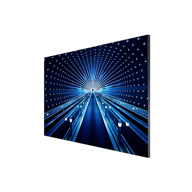 Samsung The Wall All-in-One IAB 110" LED Signage Display, Full HD 2K, 1.2mm Pixel Pitch, COB, (LH012IABMHS/UE)