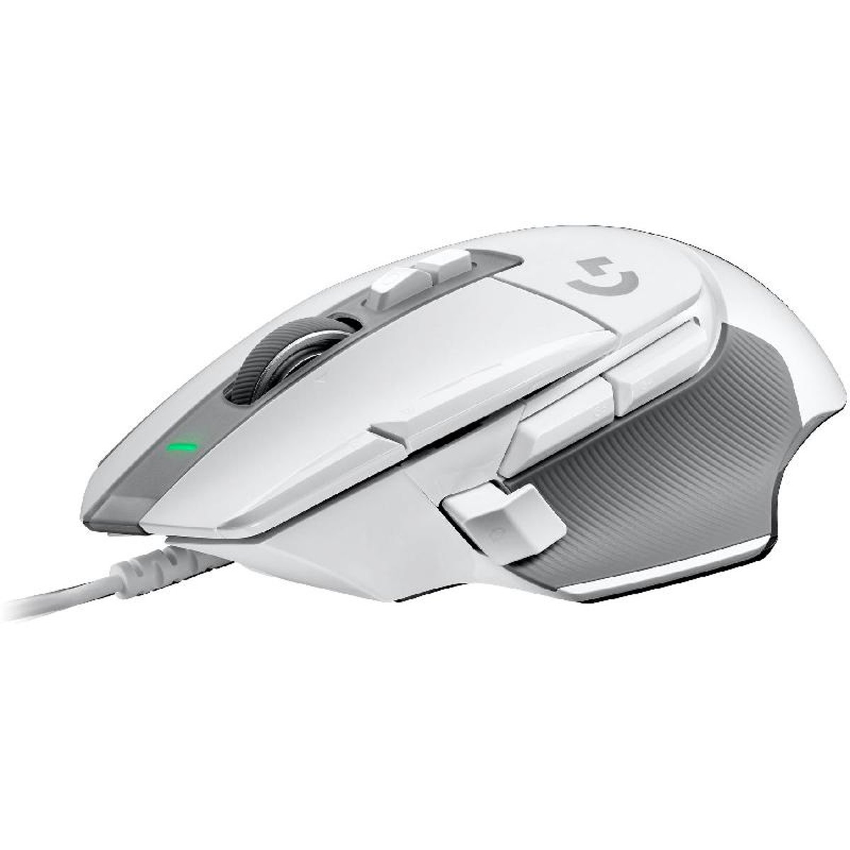Logitech G502