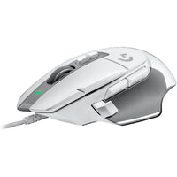 Logitech G502