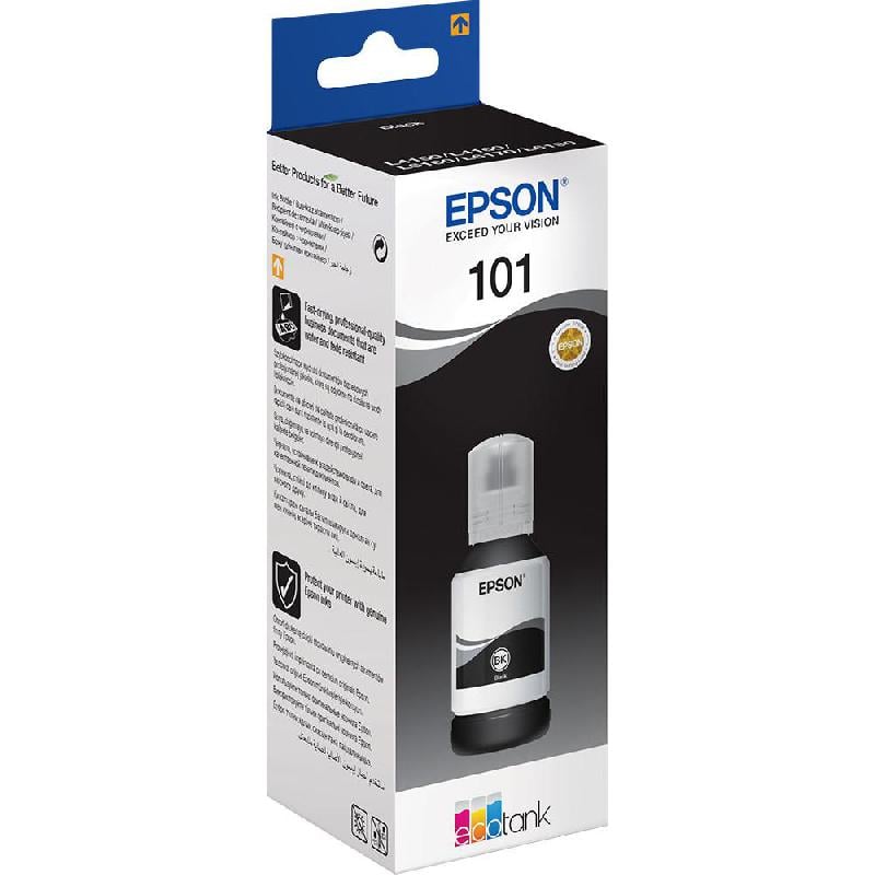 Epson 101 EcoTank Ink Bottle