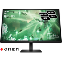 HP OMEN Gaming Monitor 2k