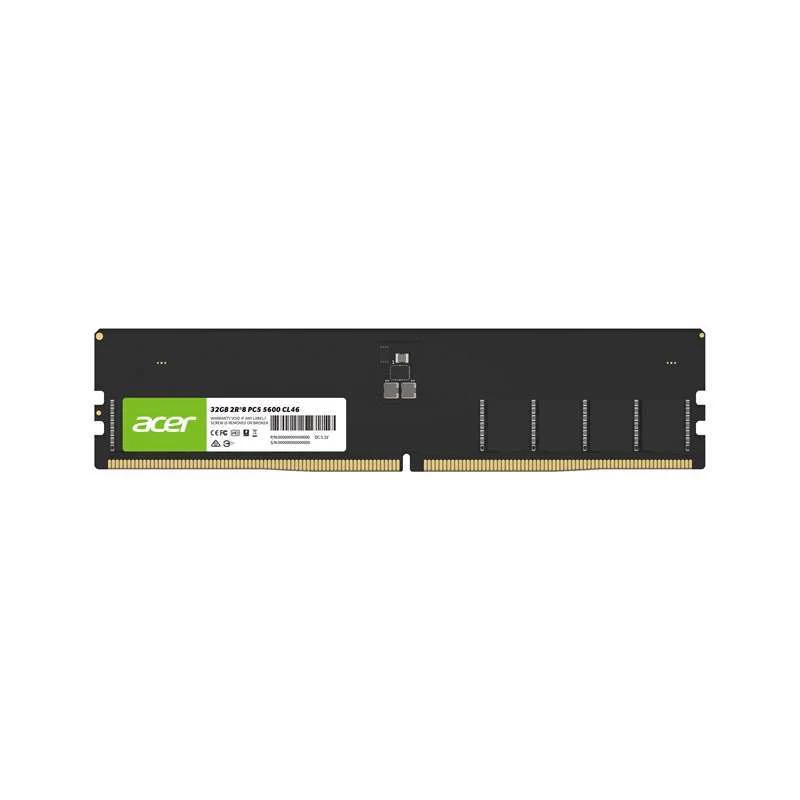 RAM Acer BL.9BWWA.228 PC UD100 16 Gigabyte, 3200 Hz, DDR4