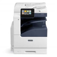 Xerox VersaLink B7135 A3 Monochrome Laser Multifunction Printer, Print/Copy/Scan, Up to 35 ppm, Duplex, Touchscreen, (B7135)
