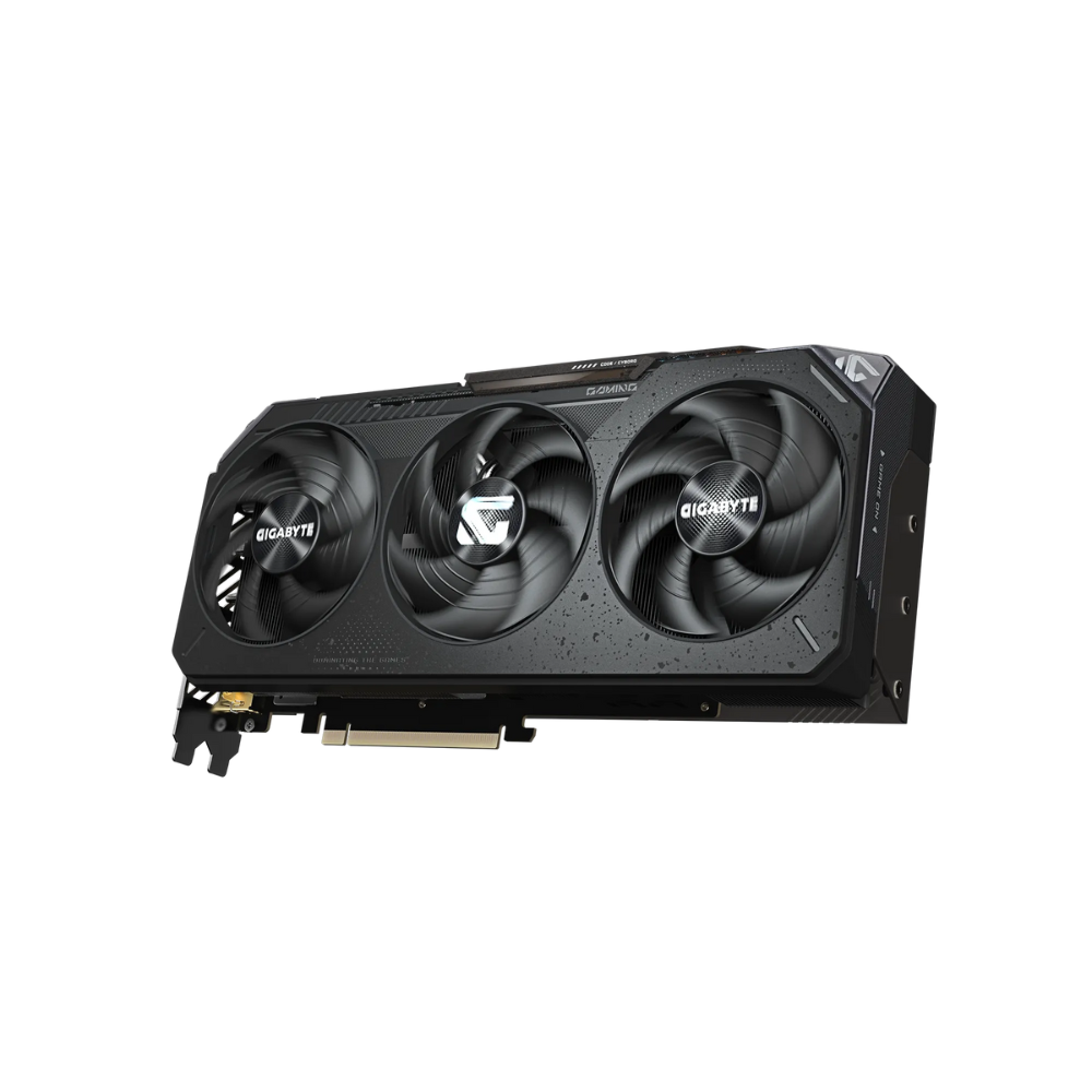 VGA GIGABYTE Radeon RX 9070 XT Gaming OC 16G Graphics Card