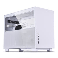 Case Lian Li Gaming 58 4,, (G99 Q58W4.00), White