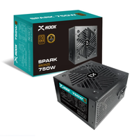 POWER SUPPLY HOOK SPARK