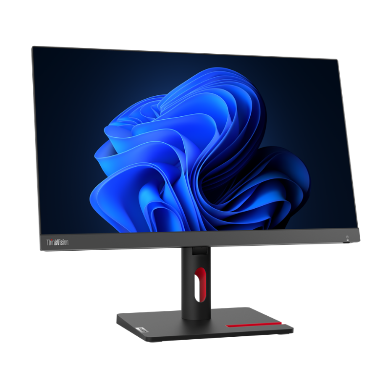 Monitor Lenovo S22i-30, 63FCKATBSD, Flat 21.5 inch Full HD, 75 Hz, 4ms, IPS