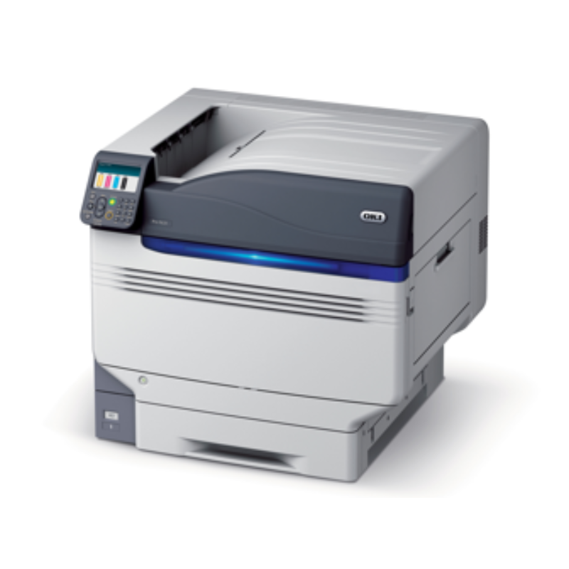 OKI Pro9431dn A3 Colour LED Digital Production Printer, CMYK, Duplex, Network, (PRO9431DN)