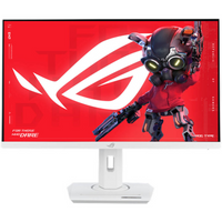 Monitor ASUS XG27ACS-W Gaming IPS, 27 inch, 1 ms, 180Hz - 90LM09Q1-B01170