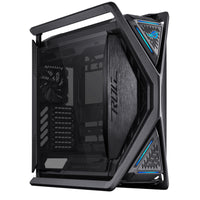 علبة الحاسوب ASUS ROG Hyperion GR701 BTF Edition، 90DC00F0-B39020، أسود
