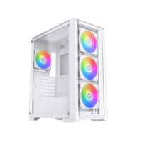 Case Xigmatek Gaming EN42881, White